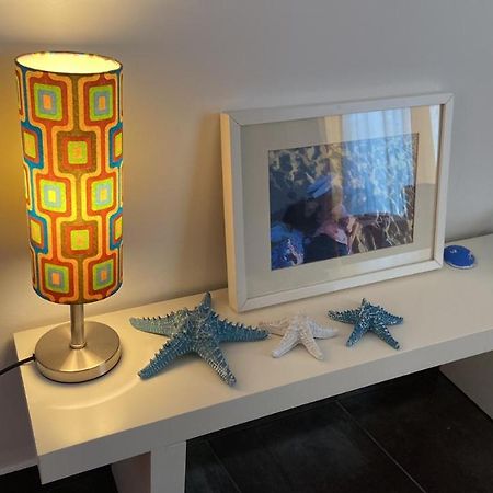 Blue Sea Nazare Apartament 外观 照片