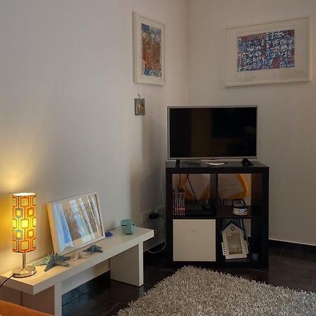 Blue Sea Nazare Apartament 外观 照片