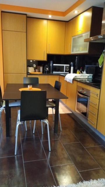 Blue Sea Nazare Apartament 外观 照片