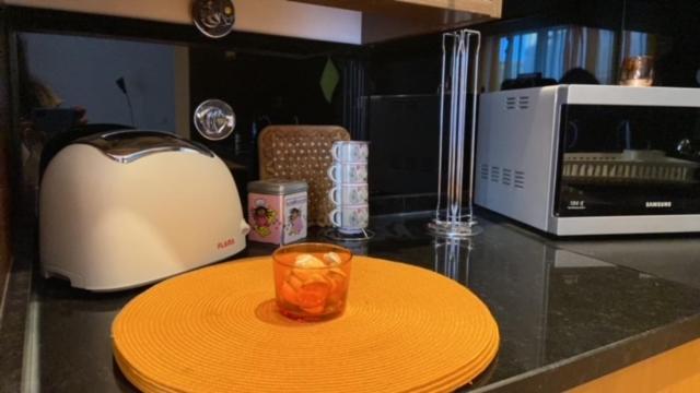 Blue Sea Nazare Apartament 外观 照片