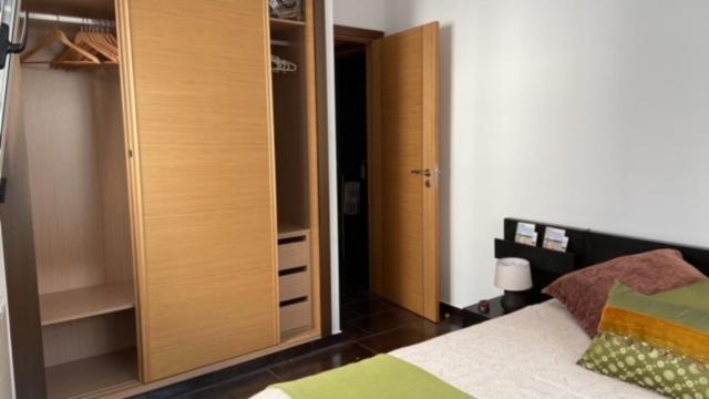 Blue Sea Nazare Apartament 外观 照片