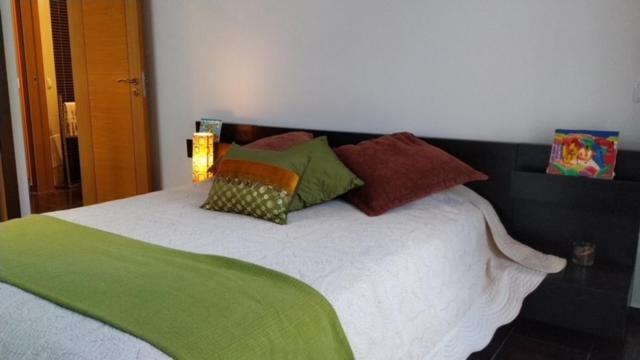 Blue Sea Nazare Apartament 外观 照片