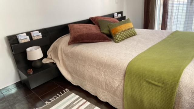 Blue Sea Nazare Apartament 外观 照片