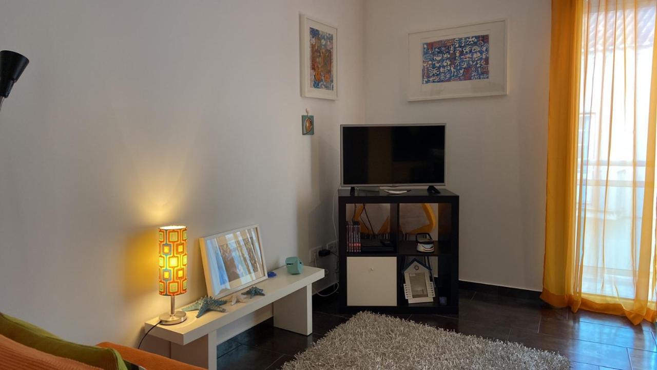 Blue Sea Nazare Apartament 外观 照片