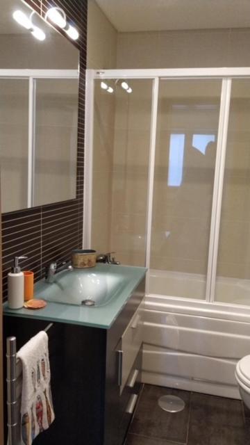 Blue Sea Nazare Apartament 外观 照片