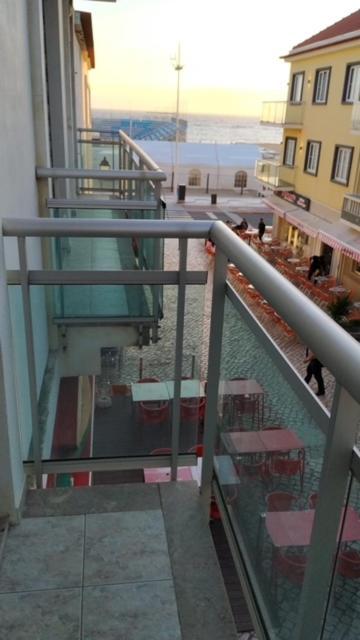 Blue Sea Nazare Apartament 外观 照片