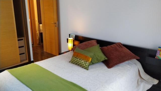 Blue Sea Nazare Apartament 外观 照片