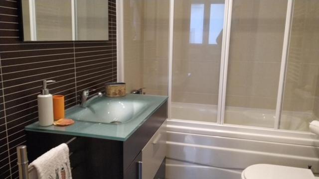 Blue Sea Nazare Apartament 外观 照片