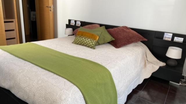 Blue Sea Nazare Apartament 外观 照片